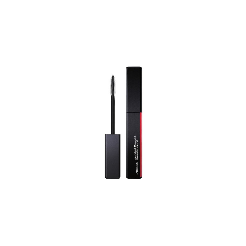 Shiseido ImperialLash MascaraInk - 01 