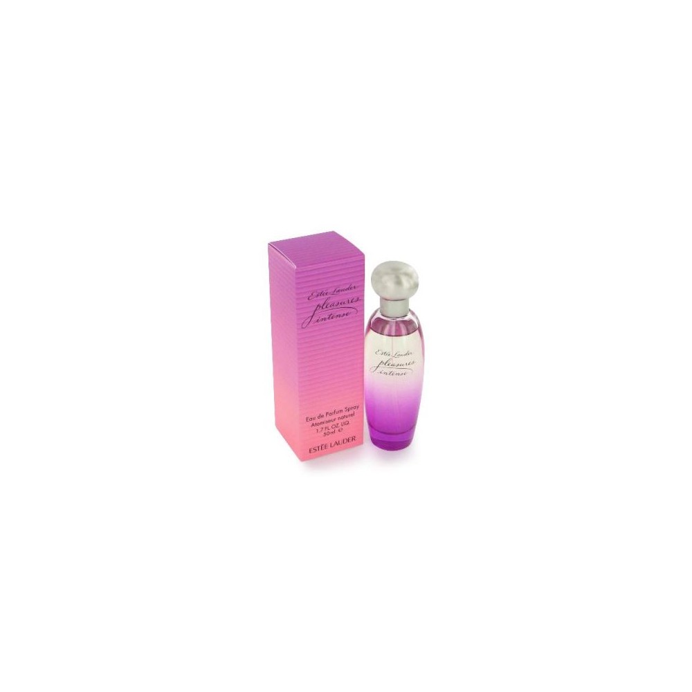Estée Lauder Pleasures Intense Eau De Parfum 50ML 