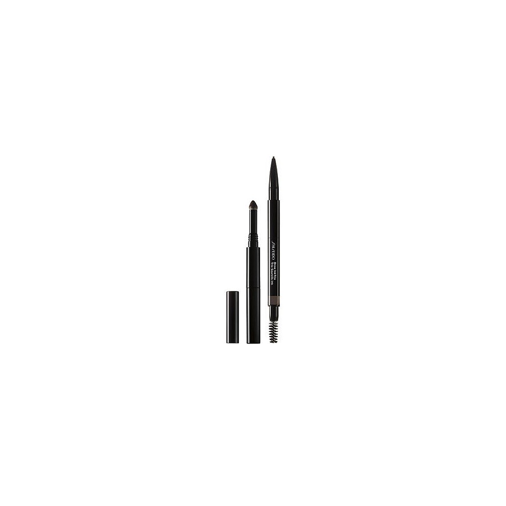 Shiseido Brow InkTrio - 02 Taupe 