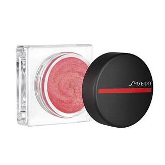 Shiseido Minimalist WhippedPowder Blush - 04 Eiko