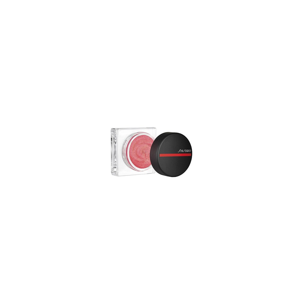 Shiseido Minimalist WhippedPowder Blush - 06 Sayoko 