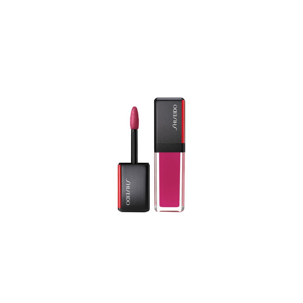 Shiseido LacquerInk LipShine - 311 Vinyl Nude 