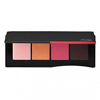 Shiseido Essentialist Eye Palette - 03 Namiki Street Nature