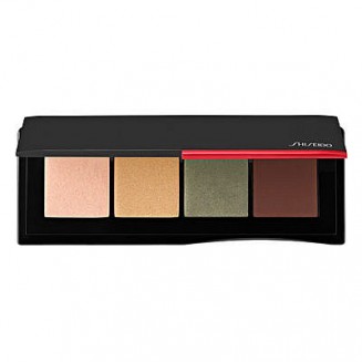 Shiseido Essentialist Eye Palette - 03 Namiki Street Nature
