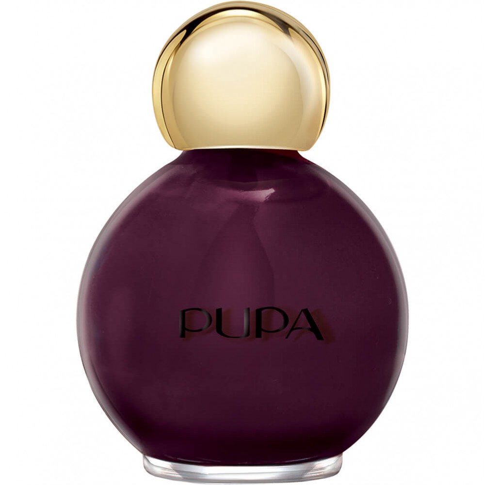 Pupa Party Time Smalto - 101 Felicitous Ruby 