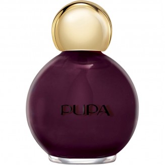 Pupa Party Time Smalto - 202 Festive Silver