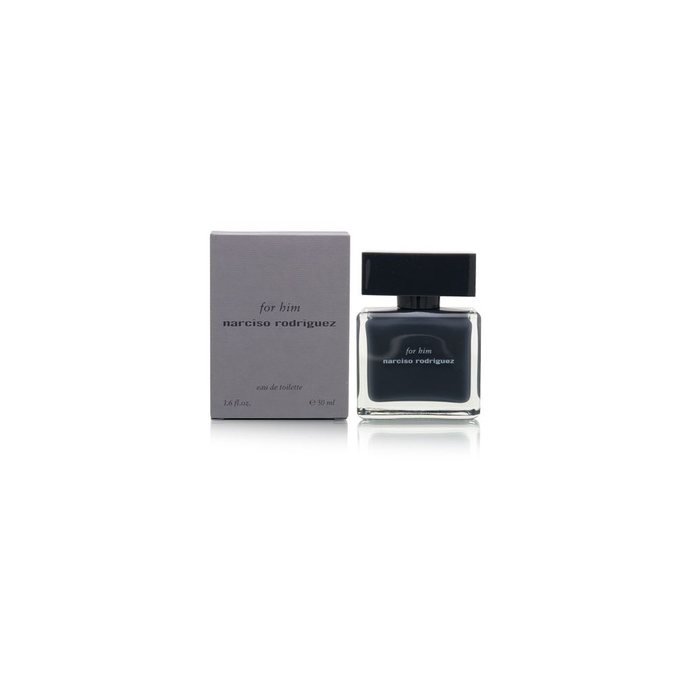 Narciso Rodriguez For Him Eau De Toilette 100ML 
