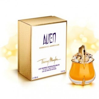 Mugler Alien Essence...