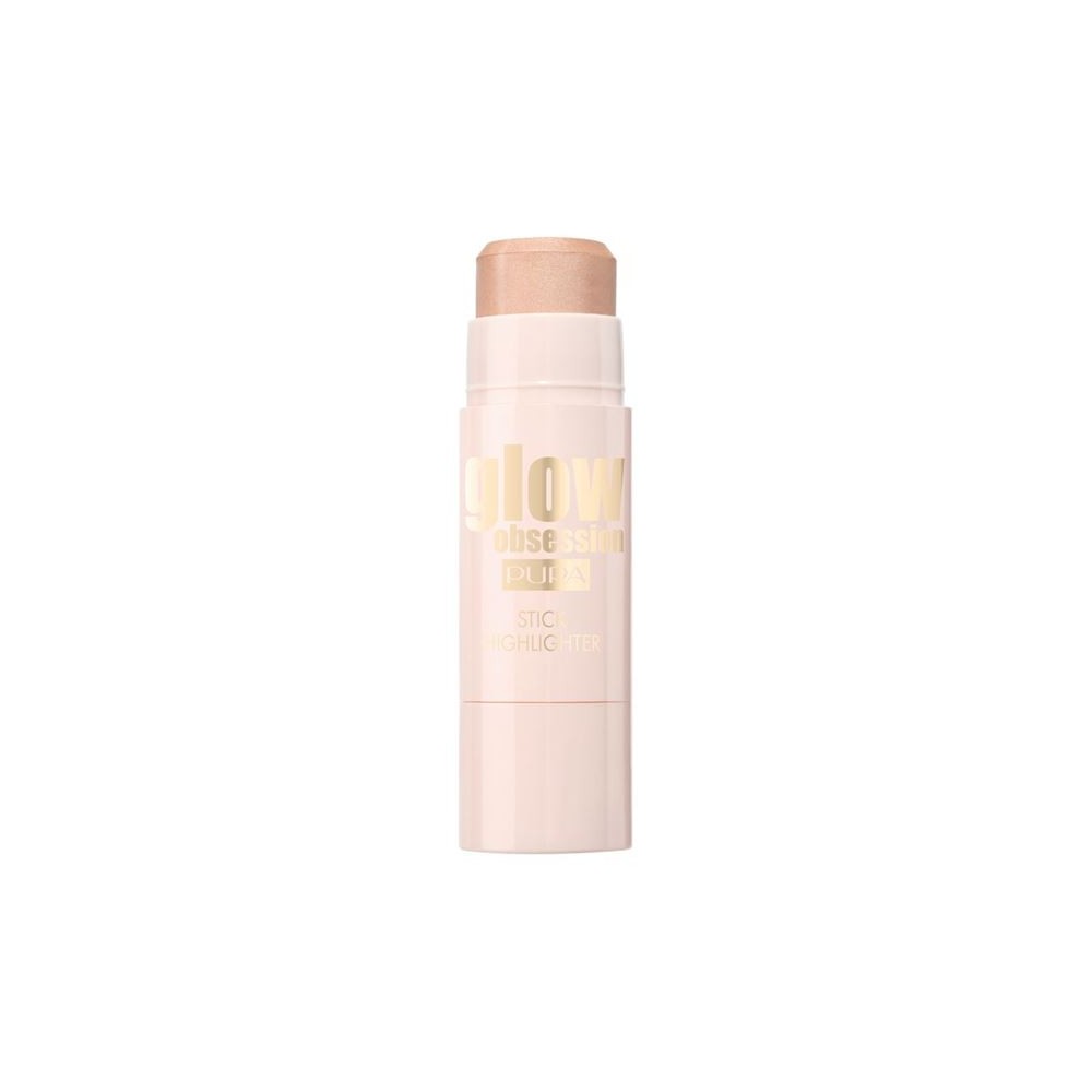 Pupa Glow Obsession Stick Highlighter - 003 Mars Stone 