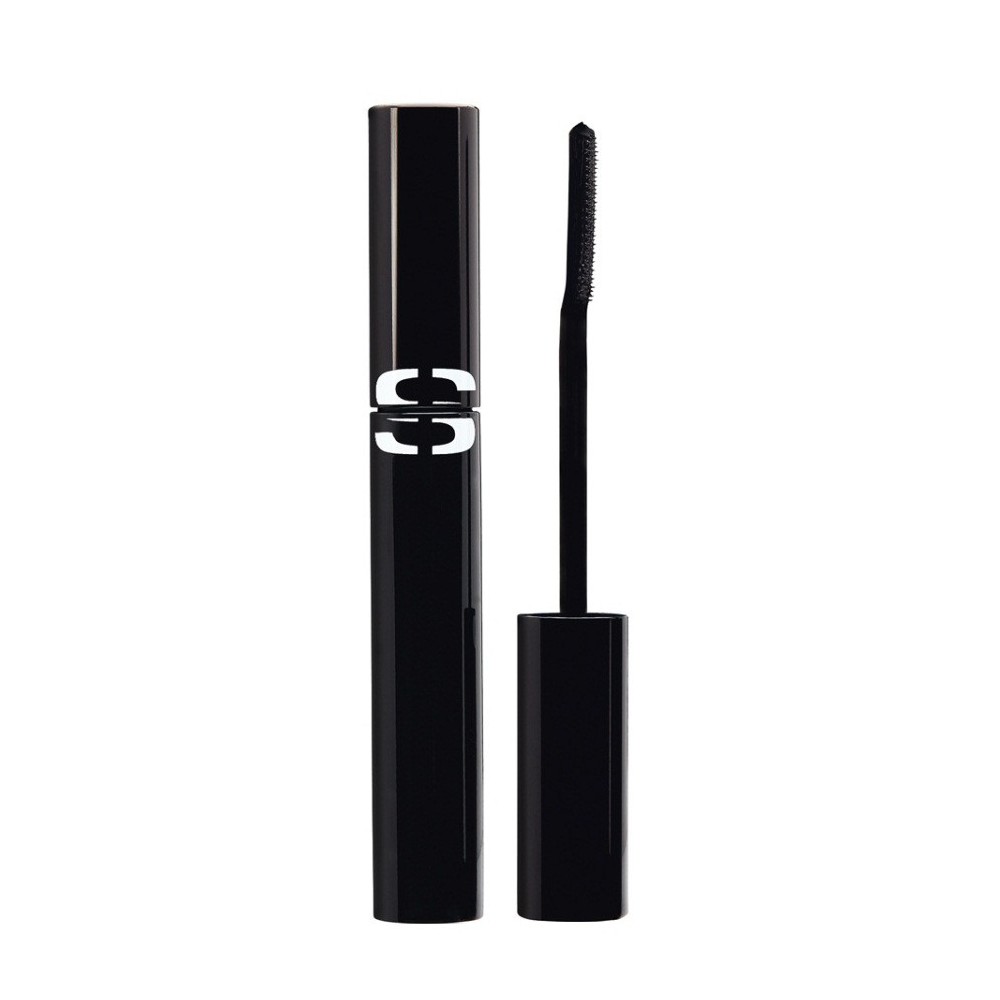 Sisley So Intense Mascara - 01 Deep Black 