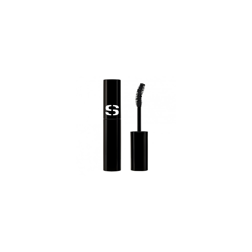 Sisley So Curl Mascara - 03 Deep Blue 