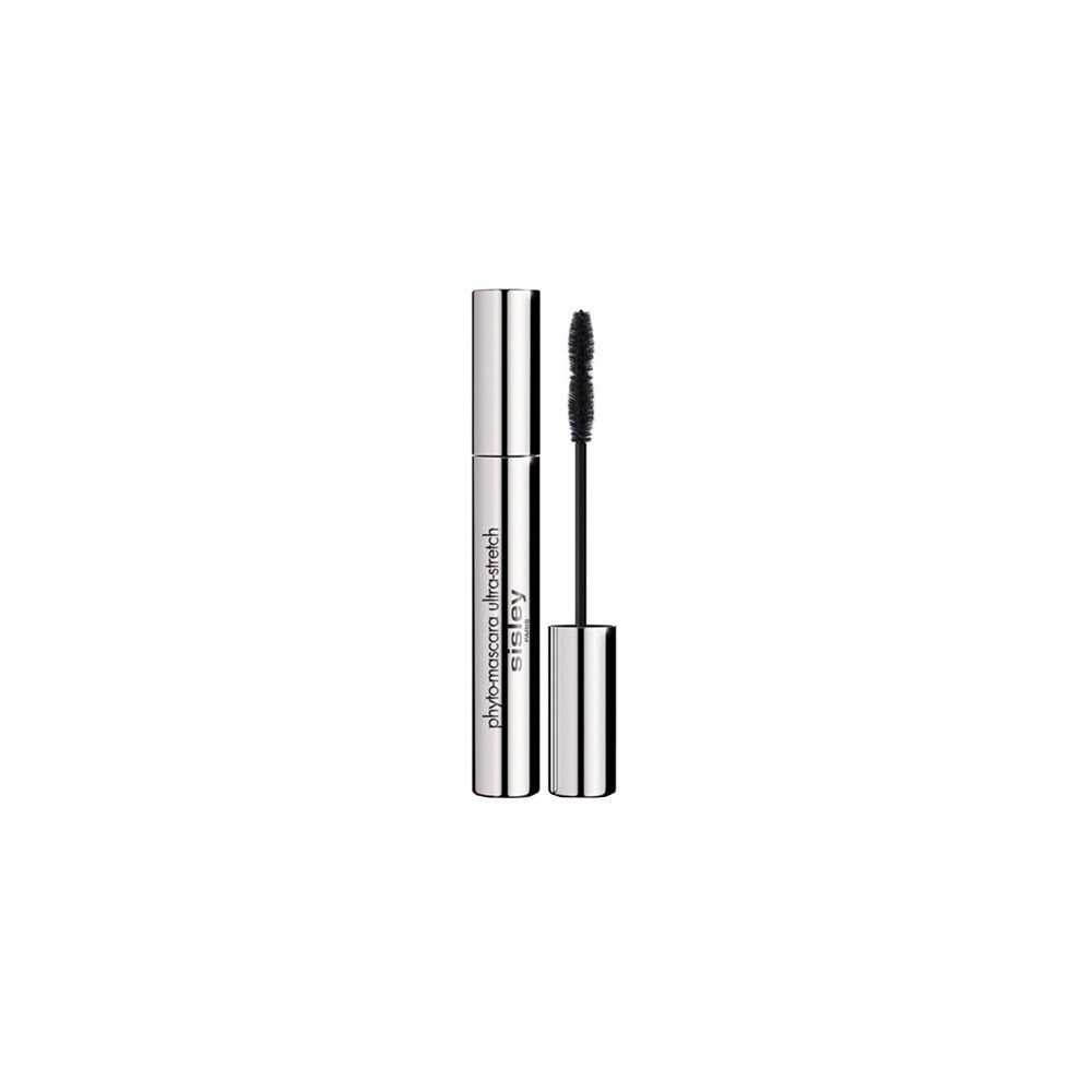 Sisley Ultra Stretch Mascara - 01 Deep Black 