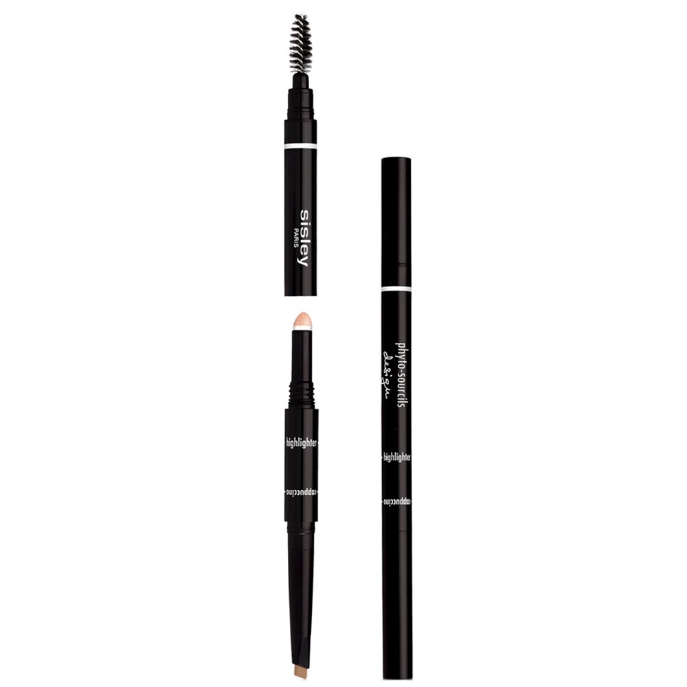 Sisley Phyto-Sourcils Design - 02 Chatain 