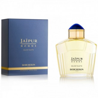Boucheron Jaipur Homme Eau...