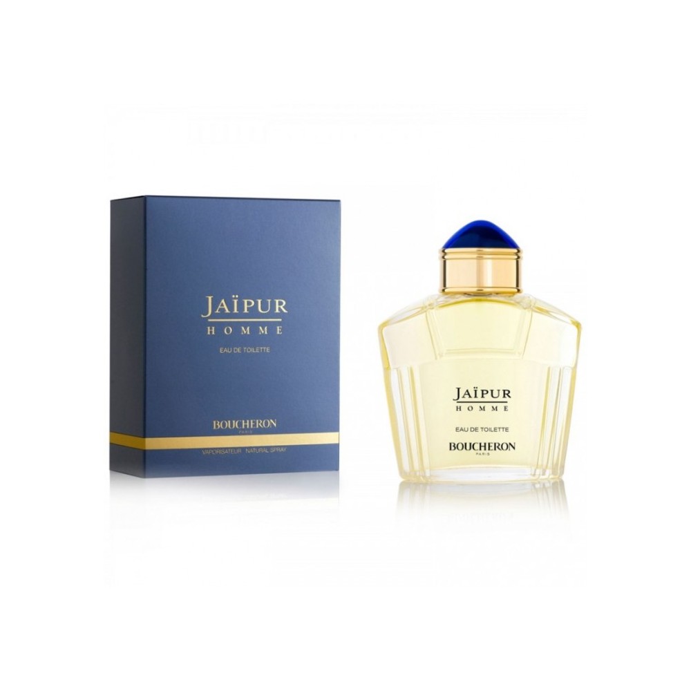 Boucheron Jaipur Homme Eau De Toilette 100ML 