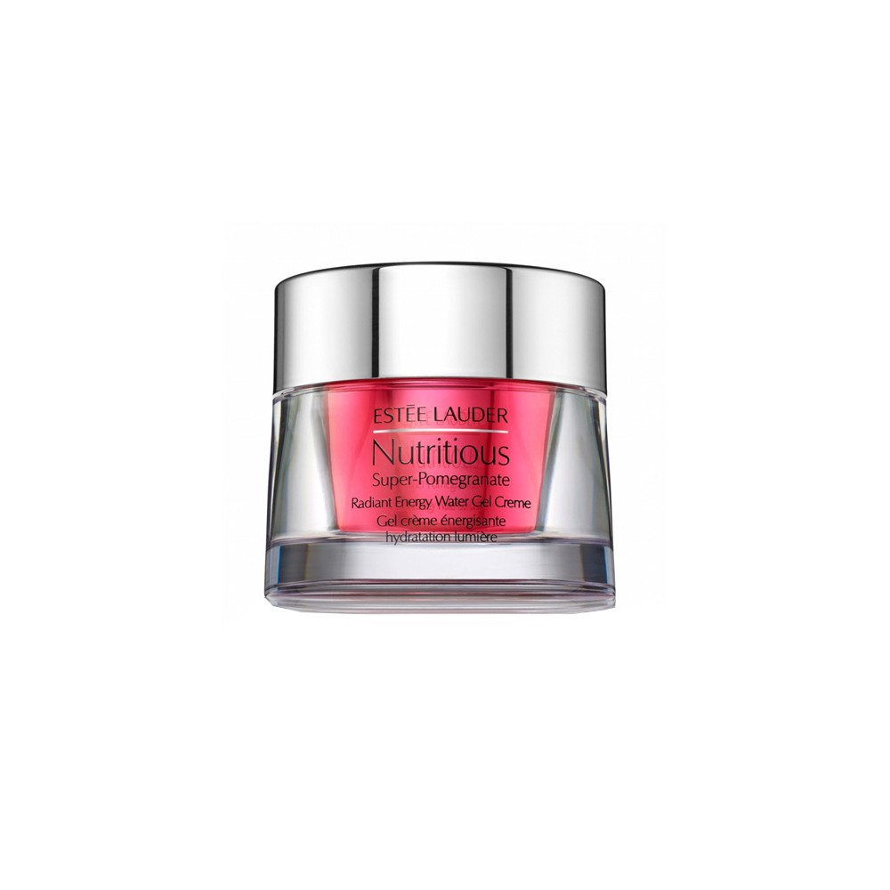 Estée Lauder Nutritious Radiant Water Gel Creme 50ML 