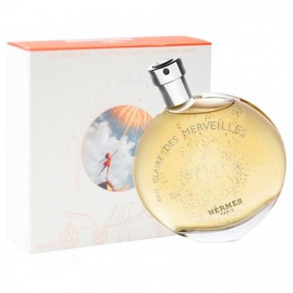 Hermès Eau Claire de...