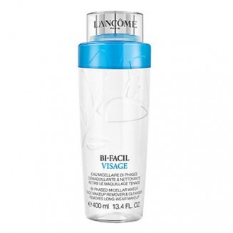 Lancome Bi-Facil Visage 400ML