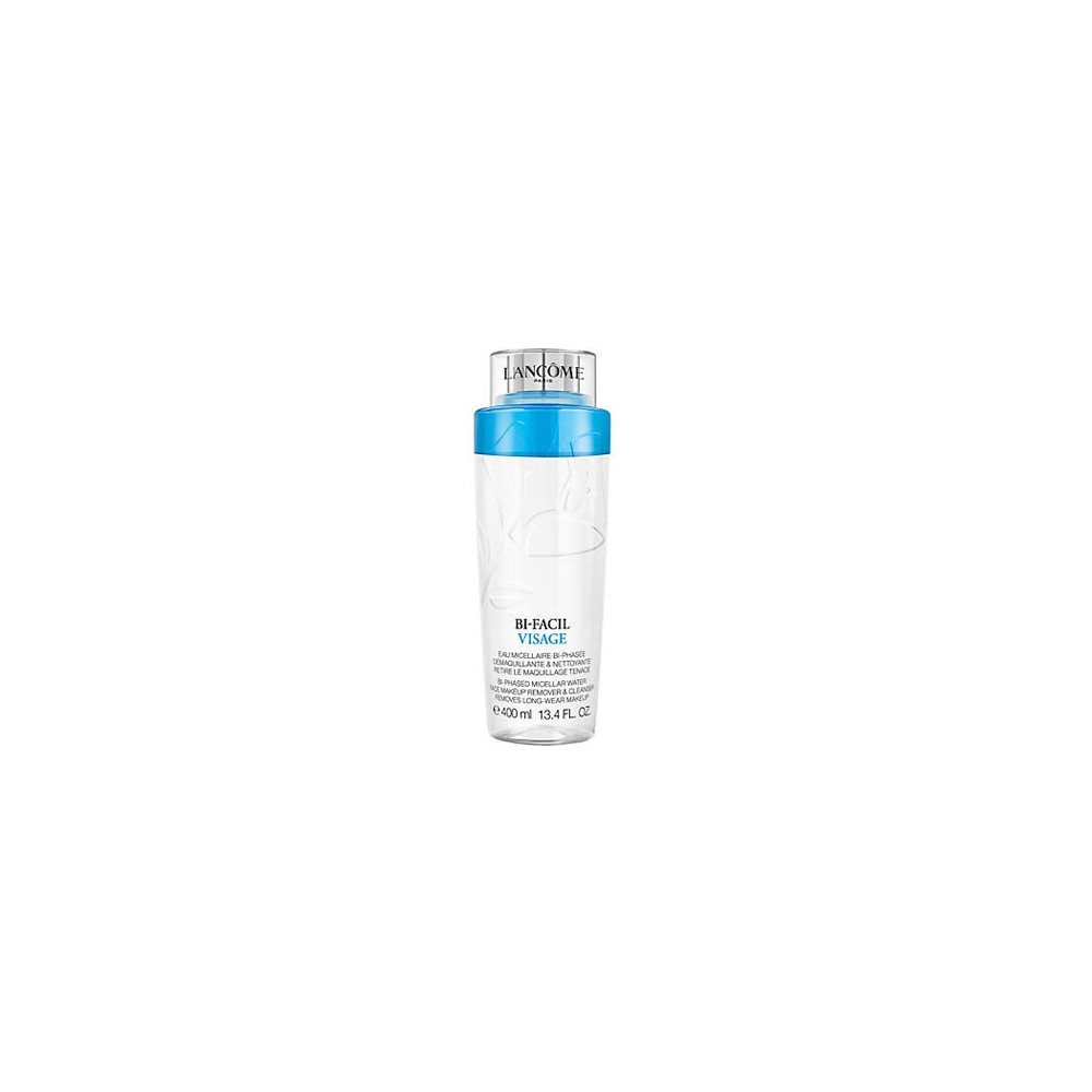 Lancome Bi-Facil Visage 400ML 
