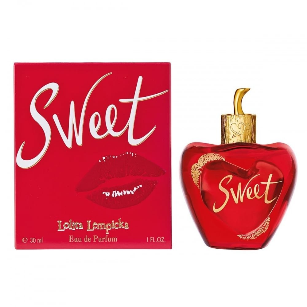 Lolita Lempicka Sweet Eau De Parfum 50ML 