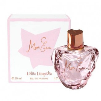 Lolita Lempicka Mon Eau Eau...