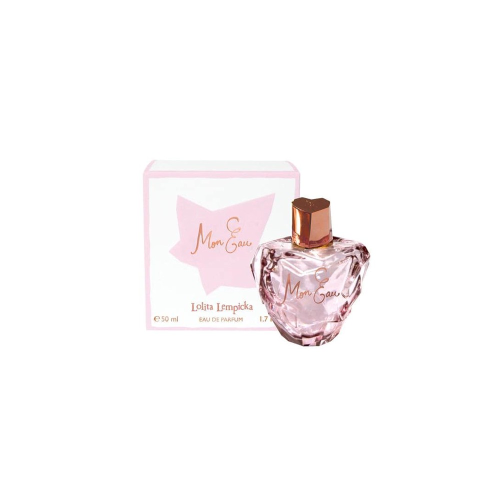 Lolita Lempicka Mon Eau Eau De Parfum 50ML 
