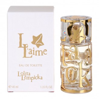Lolita Lempicka L L'Aime...