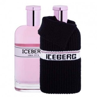 Iceberg Since 1974 For Her...