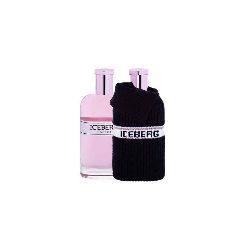 Iceberg Since 1974 For Her Eau De Parfum 100ML 