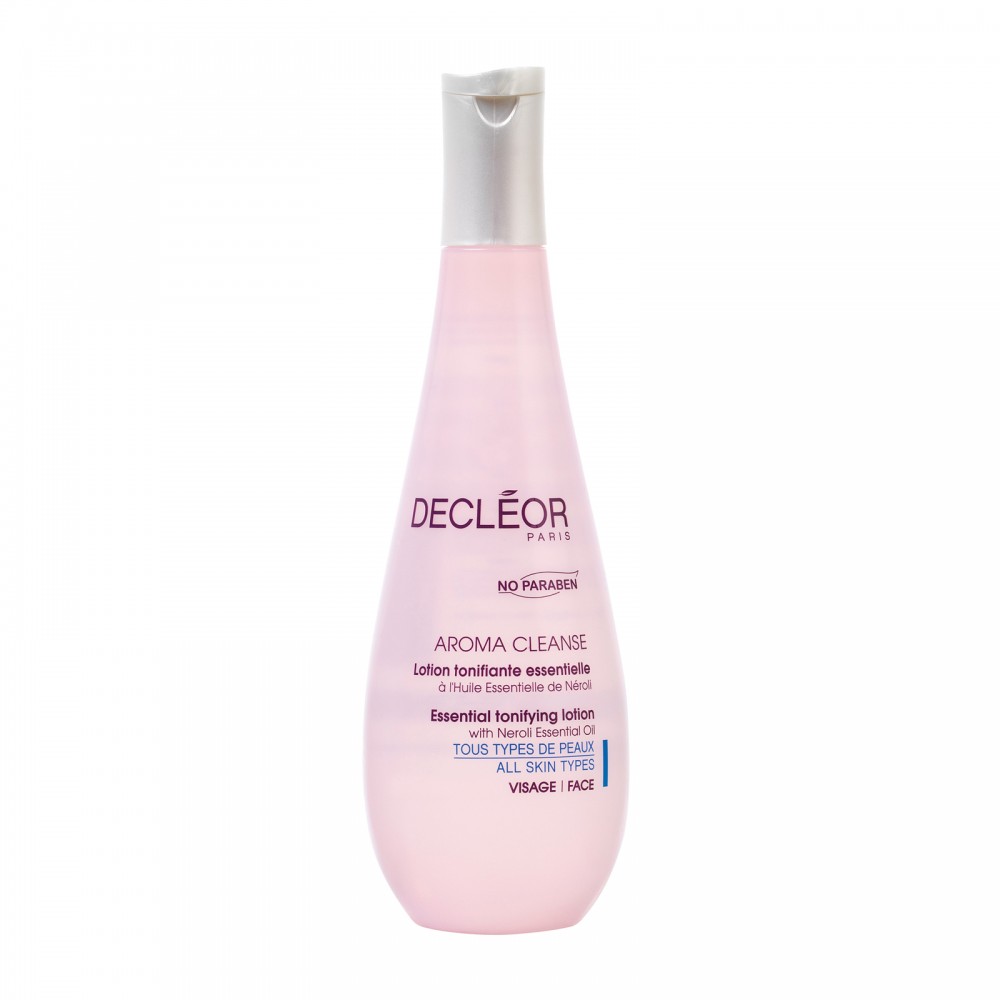 Decleor Aroma Cleanse Lotion Tonifiante Essentielle 200ML 