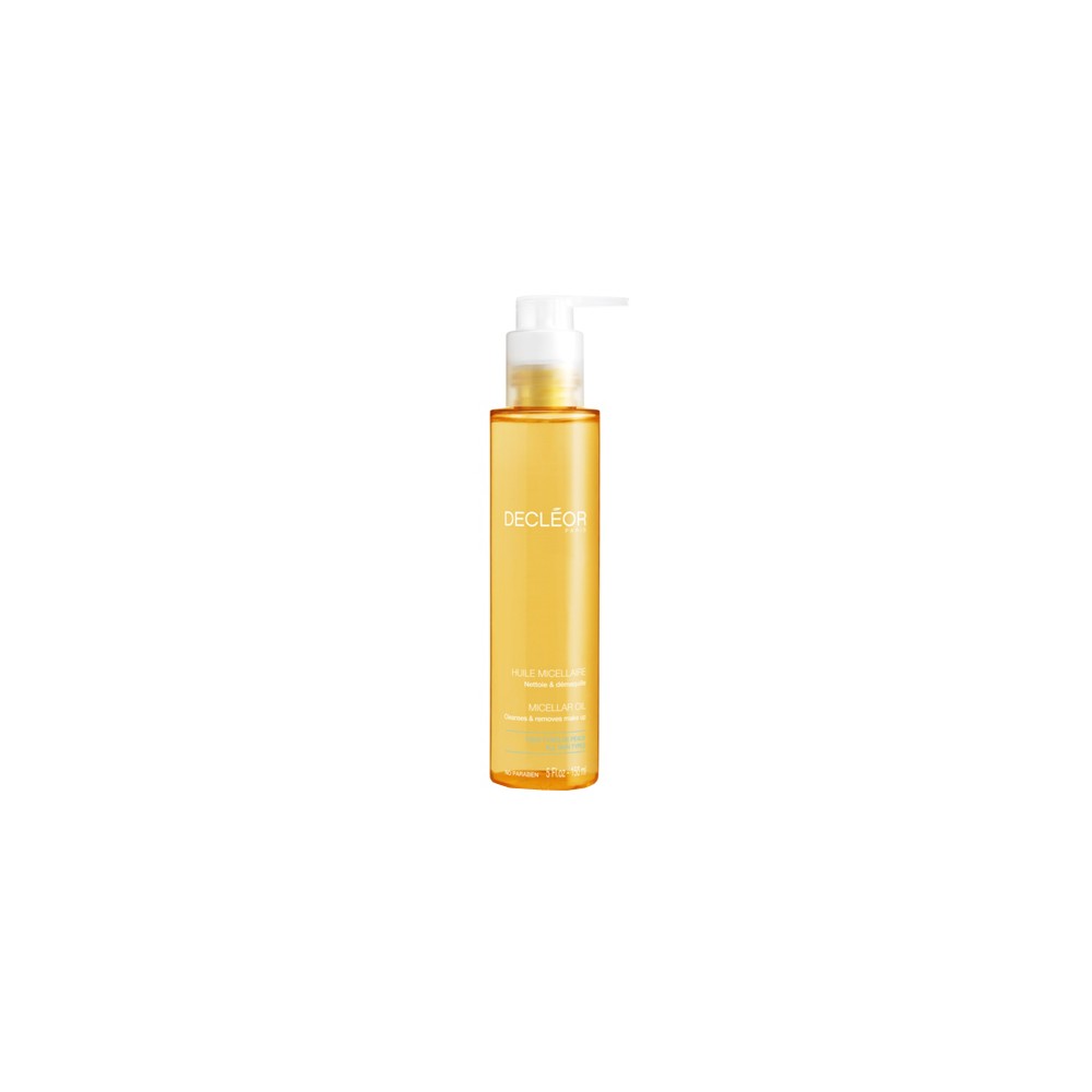 Decleor Aroma Cleanse Huile Micellaire 150ML 