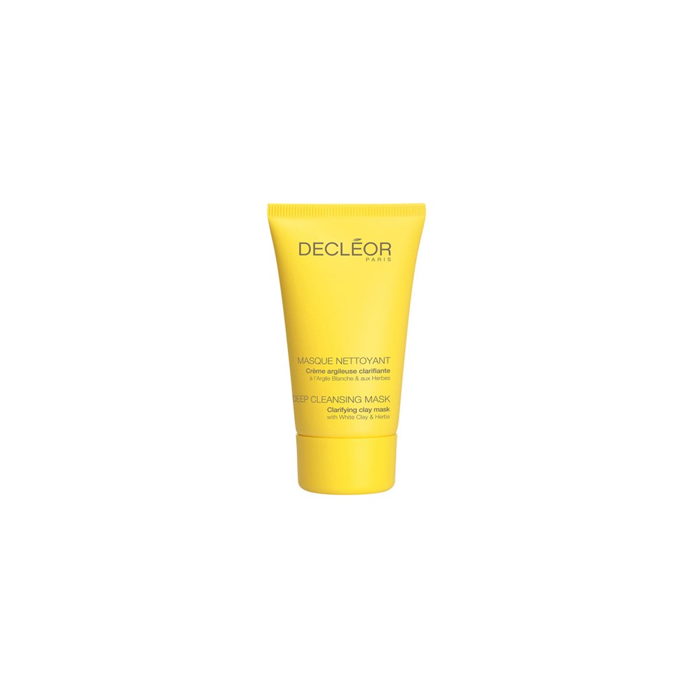 Decleor Aroma Cleanse Masque Nettoyante 50ML 