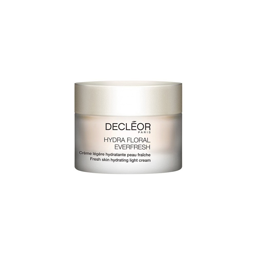Decleor Hydra Floral Creme Legere Hydratante 24h 50ML 