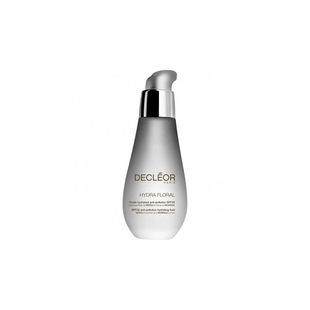 Decleor Hydra Floral Fluide Hydratante Anti-Pollution 50ML 