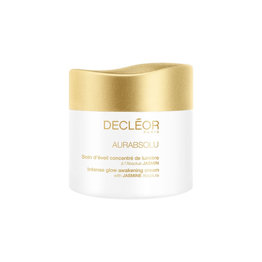 Decleor Aurabsolu Soin D'Eveil Concentre De Lumiere 40ML 