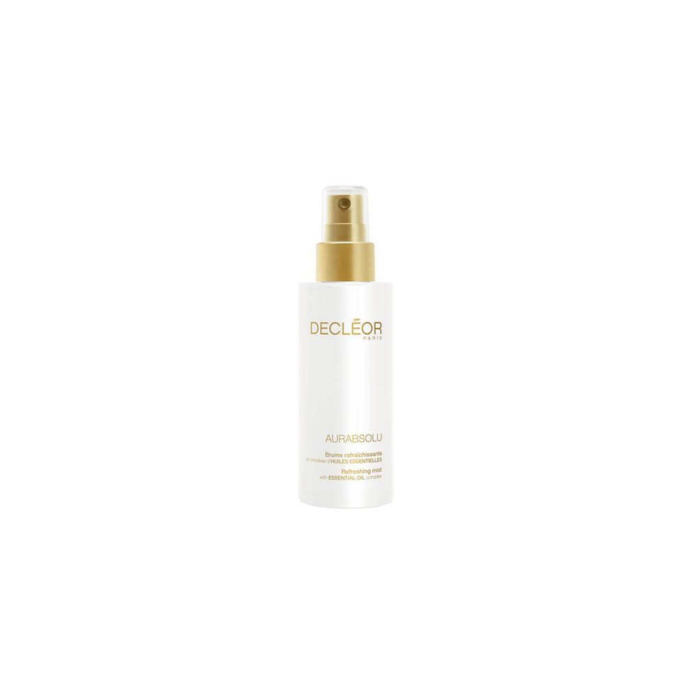 Decleor Aurabsolu Brume Rafraichissante 100ML 