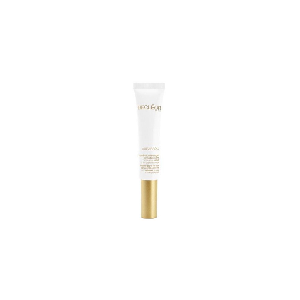 Decleor Aurabsolu Concentre Lumiere Regard 15ML 