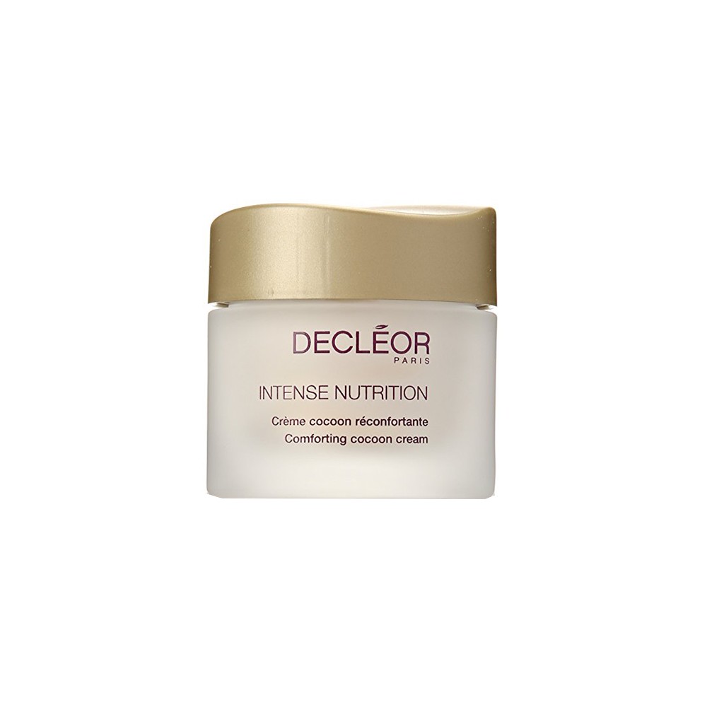 Decleor Intense Nutrition Creme Cocoon Reconfortante 50ML 
