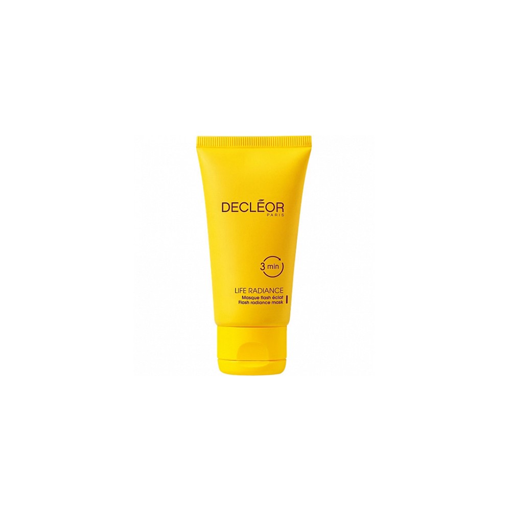Decleor Life Radiance Masque Flash Eclat 50ML 