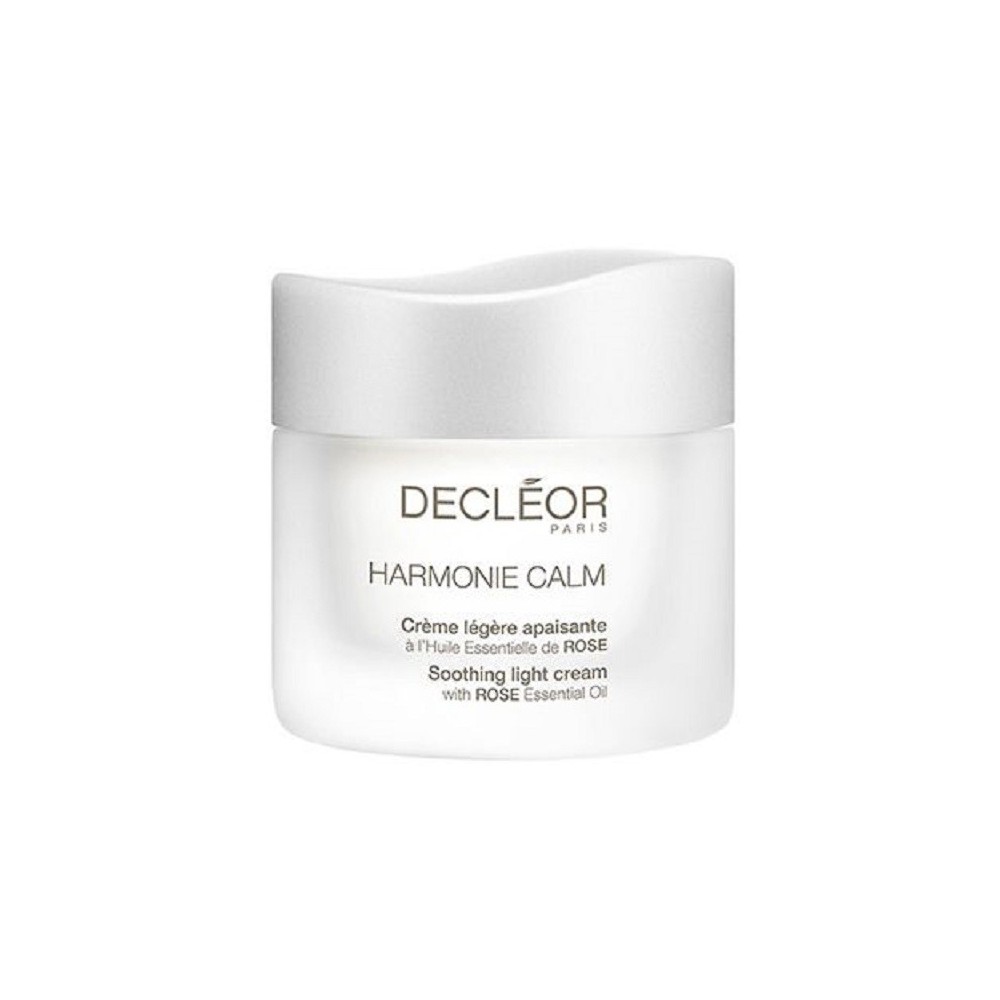 Decleor Harmonie Calm Creme Legere Apaisante 50ML 
