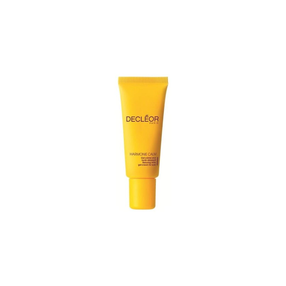 Decleor Harmonie Calm Gel-Creme Yeux 15ML 