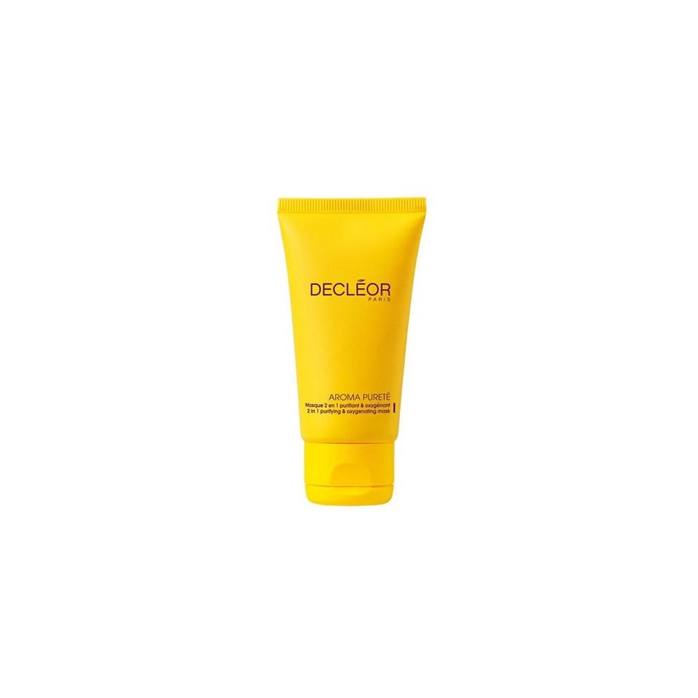 Decleor Aroma Purete Masque Purifiant Oxygénant 50ML 