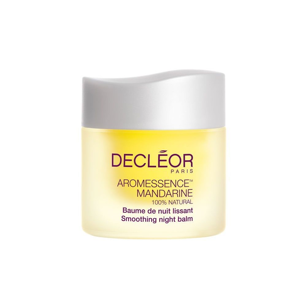 Decleor Aromessence Baume De Nuit Lissant Mandarine 15ML 