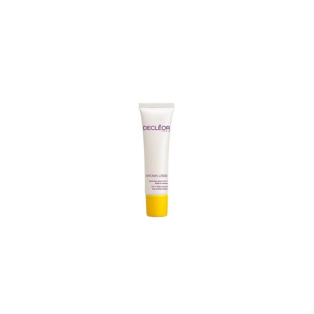 Decleor Aroma Lisse Gommeur Yeux 15ML 