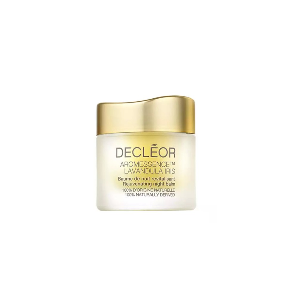 Decleor Aromessence Baume De Nuit Revitalisant Iris 15ML 