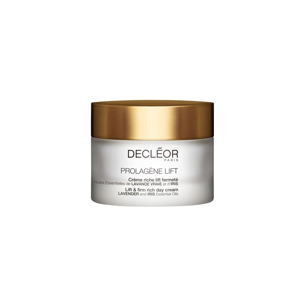 Decleor Prolagene Lift Creme Lift Fermete Riche 50ML 