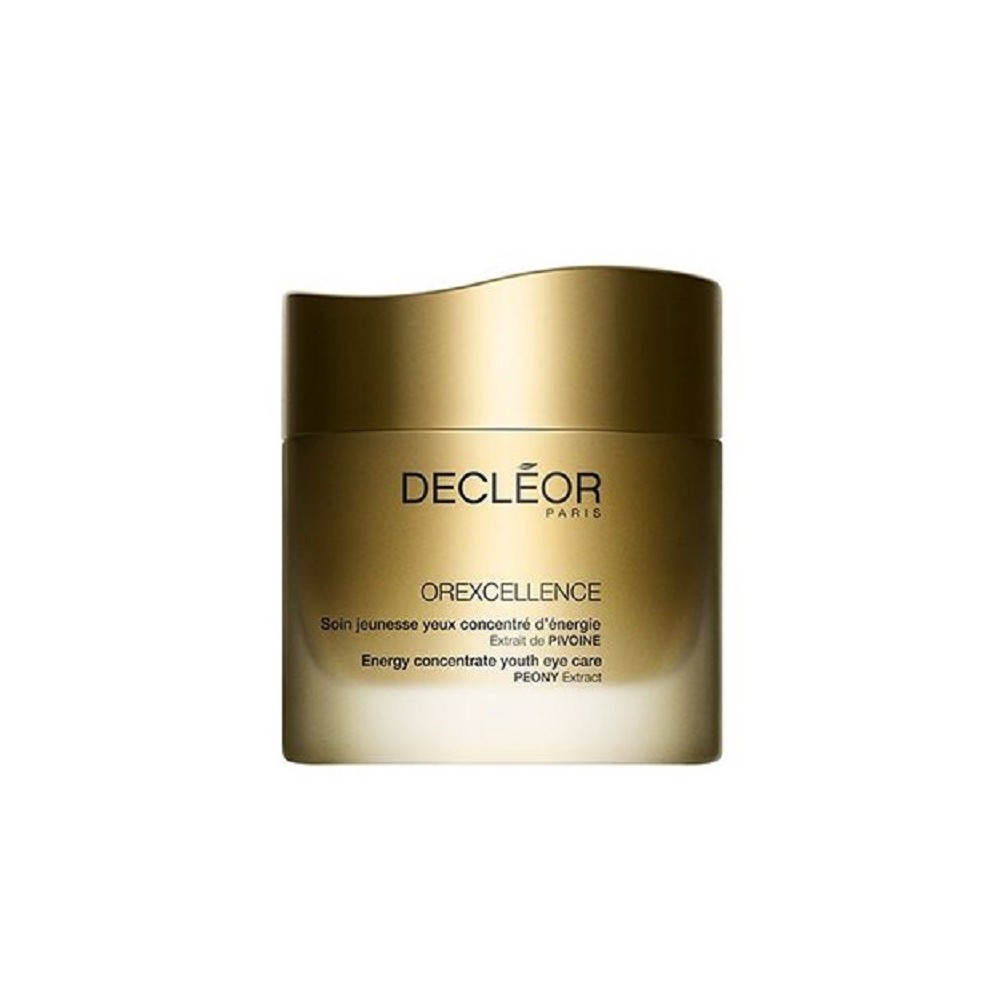 Decleor Orexcellence Soin Jeunesse Yeux 15ML 