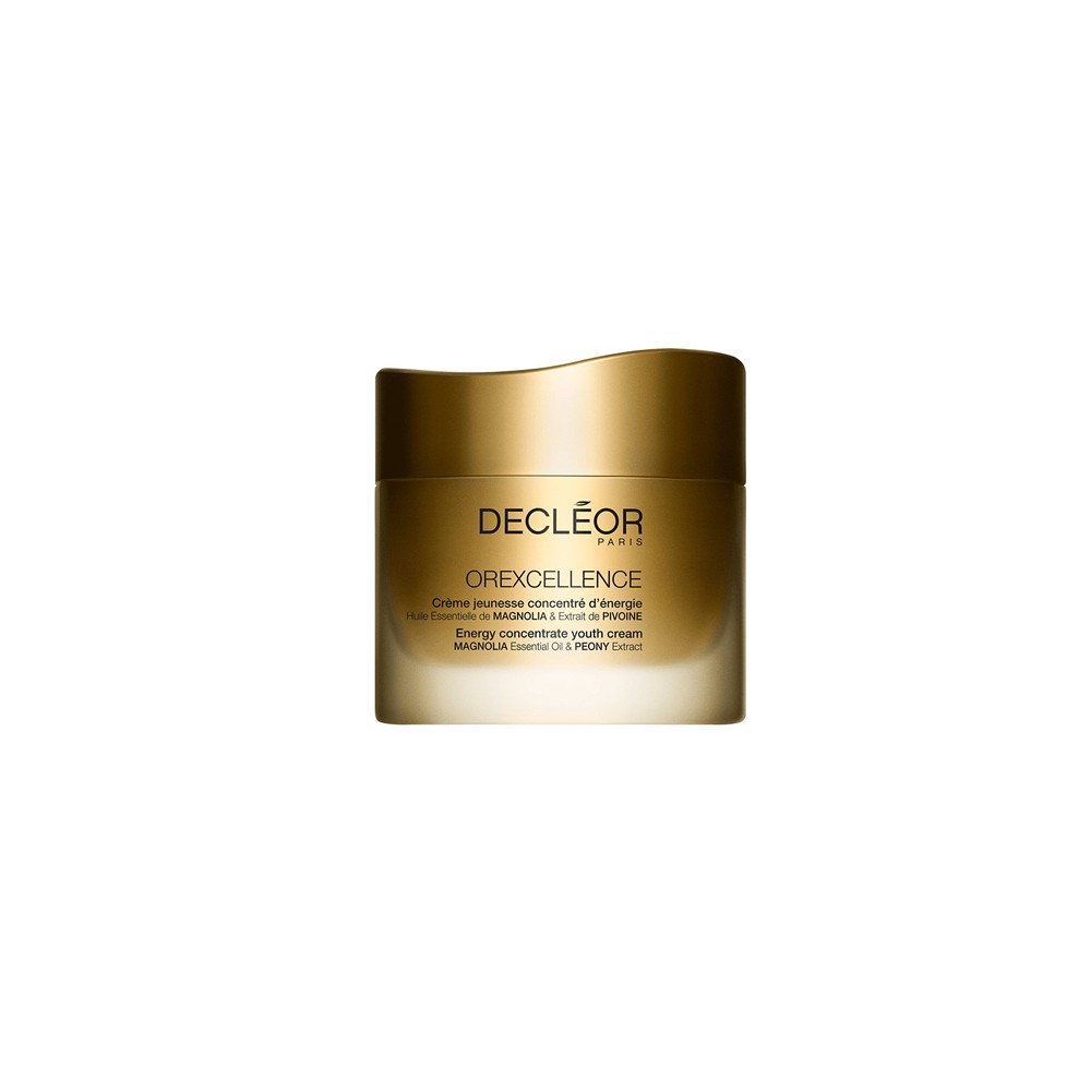 Decleor Orexcellence Creme Jeunesse 50ML 