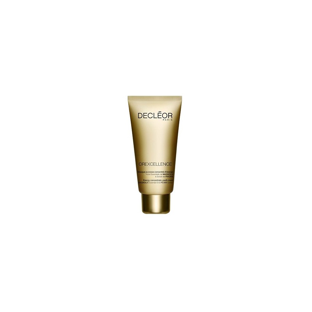 Decleor Orexcellence Masque Jeunesse 50ML 