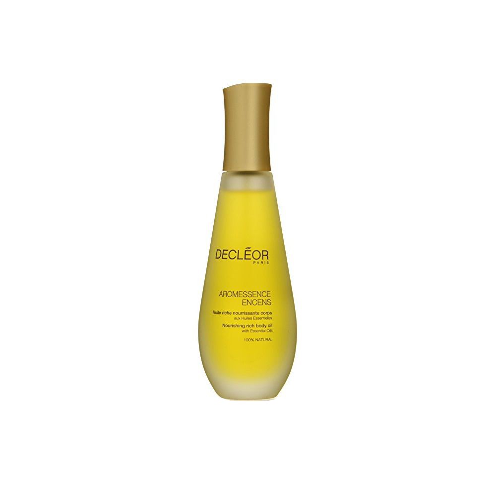 Decleor Aromessence Encens Huile Nourrissante 100ML 